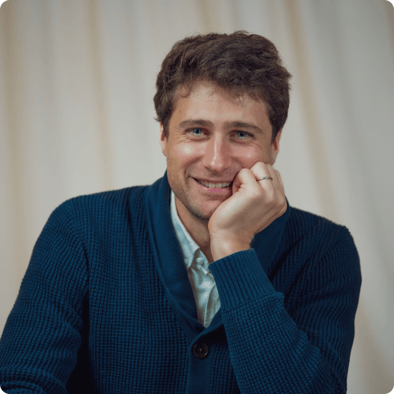 Romain Michiels